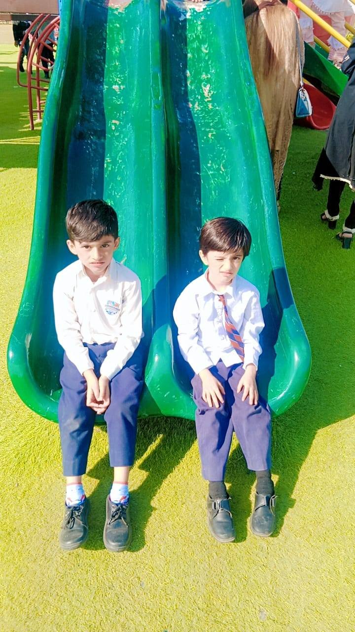 Learning environment